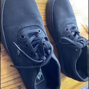 Women vans